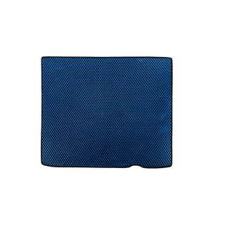 EVA Trunk Mat (Blue) photo 1