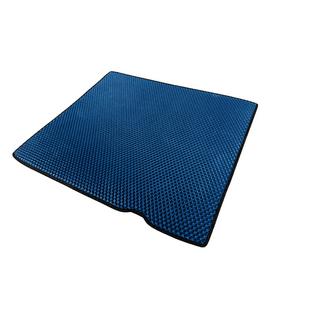 EVA Trunk Mat (Blue) photo 2