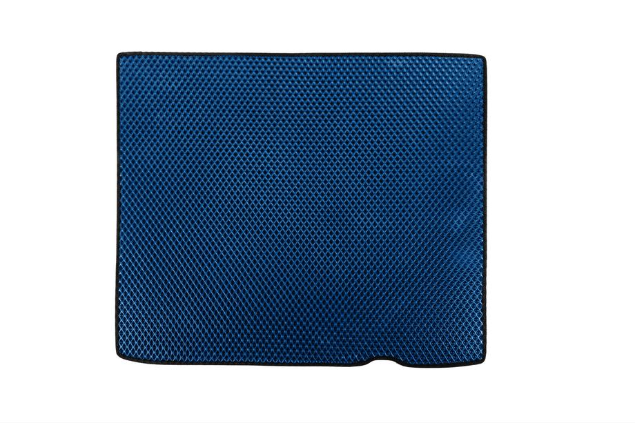 Toyota Prius 2023- EVA Trunk Mat (Blue) Image