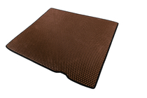 Toyota Prius 2023- EVA Trunk Mat (Brown) photo 2