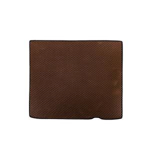 EVA Trunk Mat (Brown) photo 1