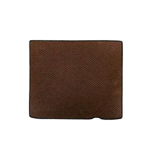 EVA Trunk Mat (Brown) photo 1