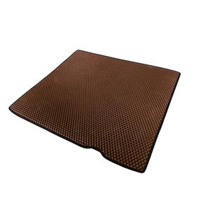 EVA Trunk Mat (Brown) photo 2