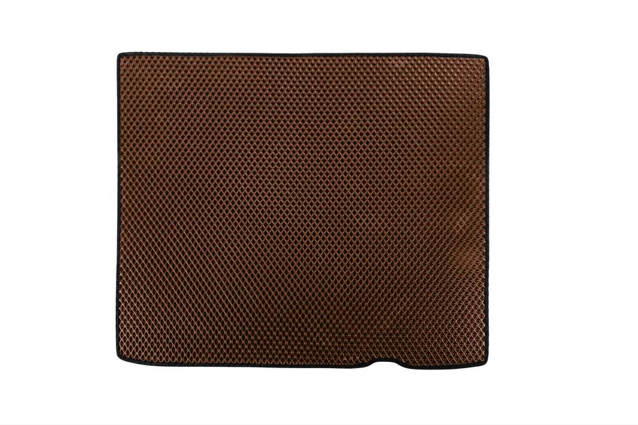 Toyota Prius 2023- EVA Trunk Mat (Brown) Image