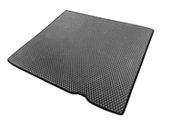 Toyota Prius 2023- EVA Trunk Mat (Gray) photo 2