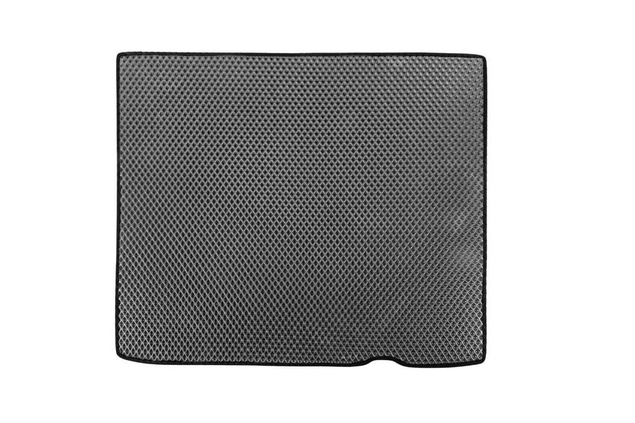Toyota Prius 2023- EVA Trunk Mat (Gray) Image