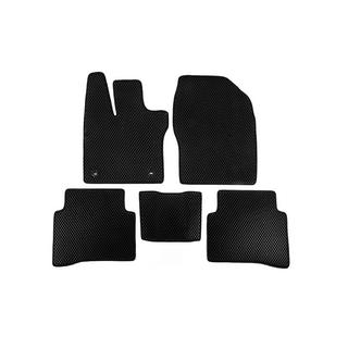 EVA Floor Mats (Black) Toyota Prius 2023- photo 1