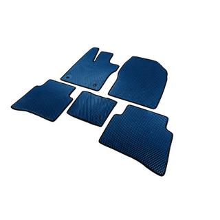 EVA Floor Mats (Blue) photo 2