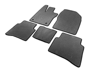 Toyota Prius 2023- EVA Floor Mats (Gray) photo 2