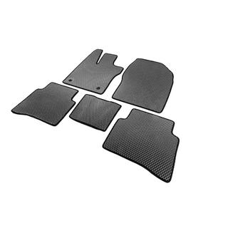 EVA Floor Mats (Gray) photo 2