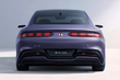 Denza Z9 2024 Review: Luxury Electric Sedan photo 4