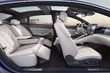 Denza Z9 2024 Review: Luxury Electric Sedan photo 6