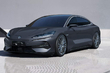 Denza Z9 2024 Review: Luxury Electric Sedan photo 3