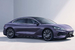 Denza Z9 2024 Review: Luxury Electric Sedan photo 1