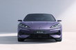 Denza Z9 2024 Review: Luxury Electric Sedan photo 2