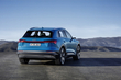 Audi e-tron 50 quattro review: Electric premium SUV photo 4