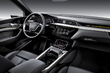Audi e-tron 50 quattro review: Electric premium SUV photo 5