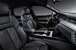 Audi e-tron 50 quattro review: Electric premium SUV photo 6