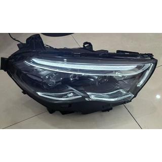 LED Headlights (2 pcs)