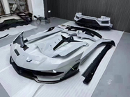 Lamborghini Aventador 2011-2022 SVJ Carbon Body Kit photo 2