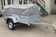 What to look for when buying a trailer for a car? photo 2