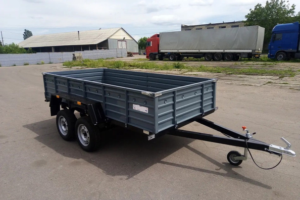 What to look for when buying a trailer for a car?