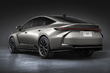 2025 Eighth Generation Lexus ES Review photo 4