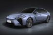 2025 Eighth Generation Lexus ES Review photo 1