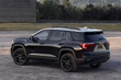 GMC Terrain 2025 review: third generation crossover photo 4