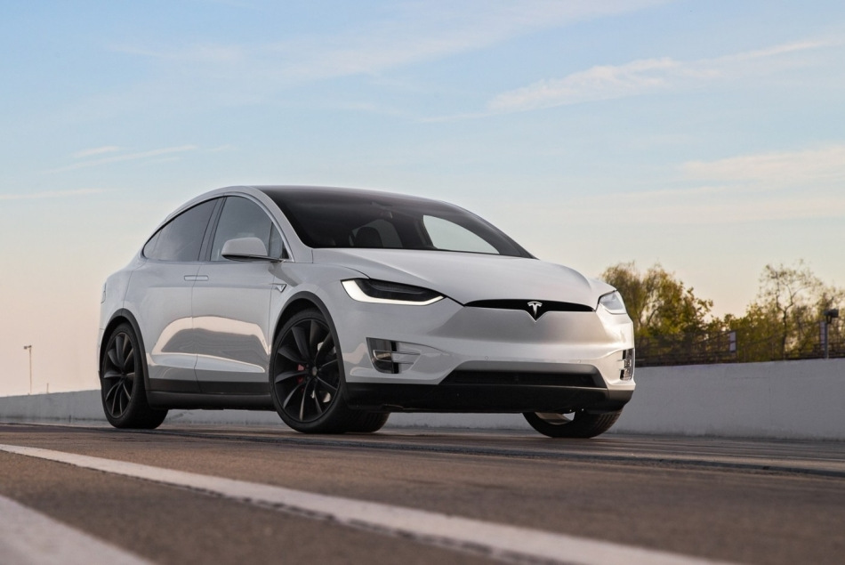 Do I need to break in a new electric car?