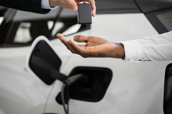 How profitable is it to sell a used electric car?