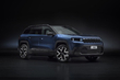 Review of the third generation Jeep Compass 2025 photo 2