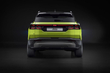 Review of the third generation Jeep Compass 2025 photo 4