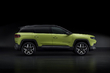 Review of the third generation Jeep Compass 2025 photo 3