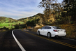 Subaru Legacy review: sedan facelift photo 4