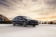 Subaru Legacy review: sedan facelift photo 3