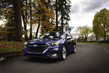 Subaru Legacy review: sedan facelift photo 1
