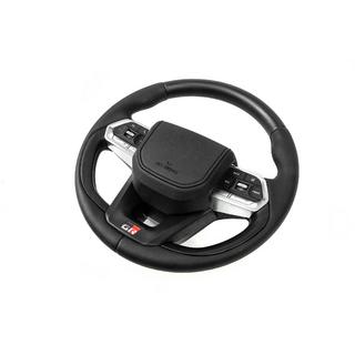 Heated Steering Wheel TLC300 Design (Wood) Toyota Land Cruiser 200 2007-2021 photo 4
