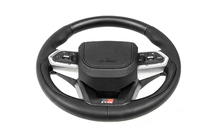 Toyota Land Cruiser Prado 150 2009-2023 Heated Steering Wheel TLC300 Design (Wood) photo 4