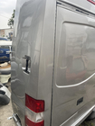 Mercedes Sprinter W906 2006–2018 Roof Rack (Gray) photo 4