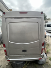 Mercedes Sprinter W906 2006–2018 Roof Rack (Gray) photo 1