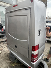 Mercedes Sprinter W906 2006–2018 Roof Rack (Gray) photo 2