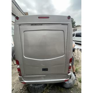 Roof Rack (Gray) photo 1