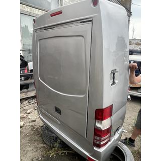 Roof Rack (Gray) photo 2