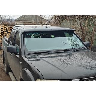 Windshield Sun Visor (Frame Mounted) photo 1