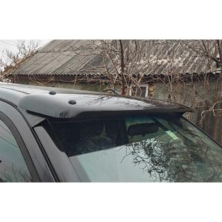 Windshield Sun Visor (Frame Mounted) photo 2