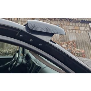 Windshield Sun Visor (Frame Mounted) photo 3