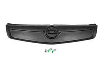 Opel Vivaro 2001–2015 Winter grille cover 2007-2015 (V1, upper) photo 2