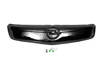 Opel Vivaro 2001–2015 Winter grille cover 2007-2015 (V1, upper) photo 4