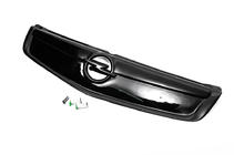 Opel Vivaro 2001–2015 Winter grille cover 2007-2015 (V1, upper) photo 5
